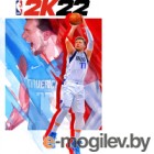 Игра для игровой консоли PlayStation 5 NBA 2K22 / 1CSC20005277 (английская версия)