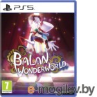 Игра для игровой консоли PlayStation 5 Balan Wonderworld / 1CSC20005011