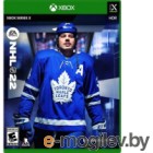 Игра для игровой консоли Microsoft Xbox Series X NHL 22 (русские субтитры)