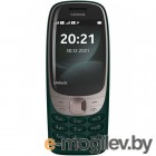 Nokia 6310 (TA-1400) Green