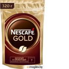   Nescafe Gold / 0002001627 (320)