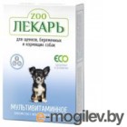 Витамины для животных Агроветзащита Радостин собак старше 6 лет / AB676