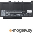 Аккумуляторная батарея для ноутбука Dell E7470 11.1V 3166mAh PDNM2