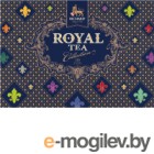   Richard Royal Tea Collection / 100839 (120)