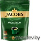 Кофе растворимый Jacobs Monarch (300г)
