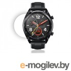 Гидрогелевая пленка Innovation для Huawei Watch GT 2 Pro 2шт Glossy 21303