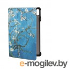 Чехол Zibelino для Huawei MatePad 11 Tablet с магнитом Sakura ZT-HUW-MP-11-PSKR