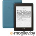 Электронная книга Amazon Kindle Paperwhite 8GB <Twilight Blue>, подсветка, Wi-fi