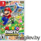 Игра для игровой консоли Nintendo Switch Mario Party Superstars / 45496428631