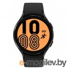 Смарт-часы Samsung Galaxy Watch 4 44мм 1.4 Super AMOLED черный (SM-R870NZKACIS)