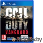 Игра для игровой консоли PlayStation 4 Call of Duty: Vanguard / 1CSC20005295