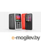 Мобильный телефон Nokia 130 Dual (черный)