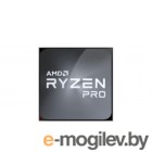 Процессор AMD Ryzen 5 PRO 3350GE AM4 OEM