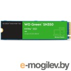  SSD WD Original PCI-E x4 240Gb WDS240G2G0C Green SN350 M.2 2280
