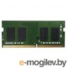 Оперативная память QNAP RAM-4GDR4A0-SO-2666 RAM 4 GB DDR4, 2666 MHz, SO-DIMM