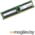 Модуль памяти Samsung DDR4  16GB RDIMM (PC4-25600) 3200MHz ECC Reg Dual Rank 1.2V (M393A2K43EB3-CWE)