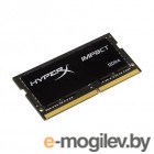   Kingston 64GB 3200MHz DDR4 CL20 SODIMM (Kit of 2) FURY Impact