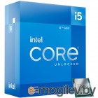 Процессор Intel CPU Desktop Core i5-12600KF (3.7GHz, 20MB, LGA1700) box