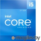 Процессор Intel Original Core i5 12600K Soc-1700 (CM8071504555227S RL4T) (3.7GHz/Intel UHD Graphics 770) Tray