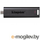 Флеш накопитель KINGSTON 256GB USB 3.2 Gen 2 DataTraveler Max, Type-C