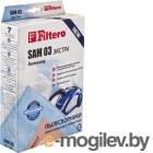 Filtero SAM 03 8 XXL PACK Экстра