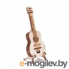 Wood Trick Гитара 1234-W6