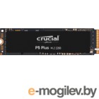 SSD  Crucial P5 Plus 500GB (CT500P5PSSD8)
