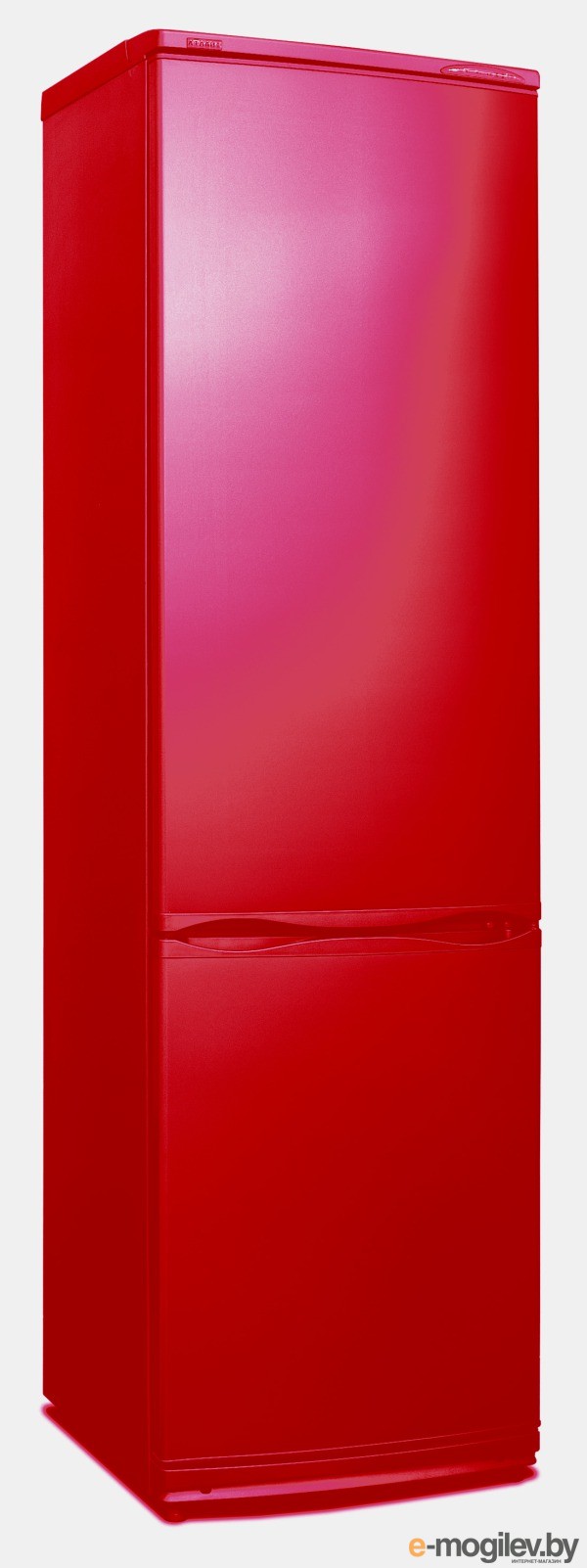 Морозильные камеры атлант красные. Атлант хм-6025-083. Холодильник Атлант рубиновый. Холодильник Атлант двухкамерный красный. Холодильник ATLANT XM-6025-083 рубиновый цвет.