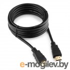  HDMI Cablexpert CC-HDMI4-5, 1.5, v2.0, 19M/19M, , ., , 
