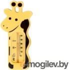 Детский термометр для ванны Крошка Я Жирафик / 1167078