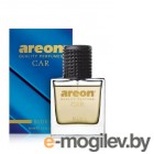 Ароматизатор автомобильный Areon Car Perfume Blue / ARE-MCP02 (50мл)