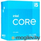 Процессор Intel Original Core i5 11400 Box / BX8070811400 S RKP0