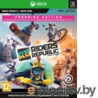 Игра для игровой консоли Microsoft Xbox Riders Republic. Freeride Edition / 1CSC20005284