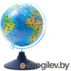 Глобус Globen Зоогеографический Классик Евро / Ке012100207