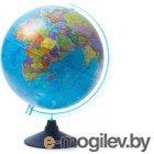 Глобус Globen Политический Классик Евро / Ке013200225