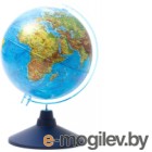 Глобус Globen Физический Классик Евро / Ке012100176