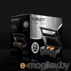 Электрогриль Scarlett SC-EG350M05 1800Вт черный