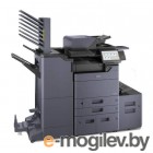 Цветной копир-принтер-сканер Kyocera TASKalfa 2554ci (SRA3,25ppm,300 г/м2, 4GB+32GB SSD,Network,дуплекс, б/тонера и крышки)