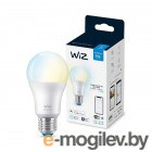   WiZ Wi-Fi BLE 60W A60E27927-65TW1PF/6
