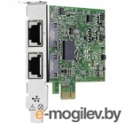   NetXtreme BCM5720-2P (BCM95720A2003AC) SGL Dual-Port 1Gb RJ-45 Ethernet Server Adapter, LP + FH brackets incl, BOX