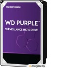 Жесткий диск 2TB WDC PURPLE WD22PURZ SATA 6GB/S 256MB