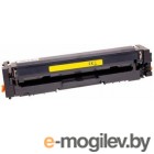  GP-W2212A (207A)   HP Color LaserJet Pro M255dw/M282nw/M283fdn/M283fdw Yellow 1250  GalaPrint