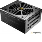 Блок питания Cougar GEX1050 (Модульный, Разъем PCIe-8шт, ATX v2.31, 1050W, Active PFC, 135mm Fan, 80 Plus Gold, LLC converter, DC-DC, Japanese capacitors) [GEX1050] Retail