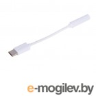 mObility MB Type-C  Jack 3.5mm White 000025651