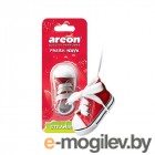   Areon Fresh Wave Strawberry / ARE-FW05