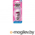   Areon Fresh Wave Bubble Gum / ARE-FW02