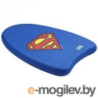 Доска для плавания Zoggs Superman Kickboard / 382404 (синий)
