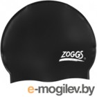    Zoggs Silicone Cap / 300771 ()