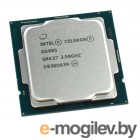 Процессор Socket-1200 Intel Celeron G5905 2C/2T 3.5GHz 4MB 58W Intel UHD 610 oem (ТОЛЬКО В СОСТАВЕ ПЭВМ)