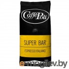    Caffe Poli Super Bar 90%  (1)